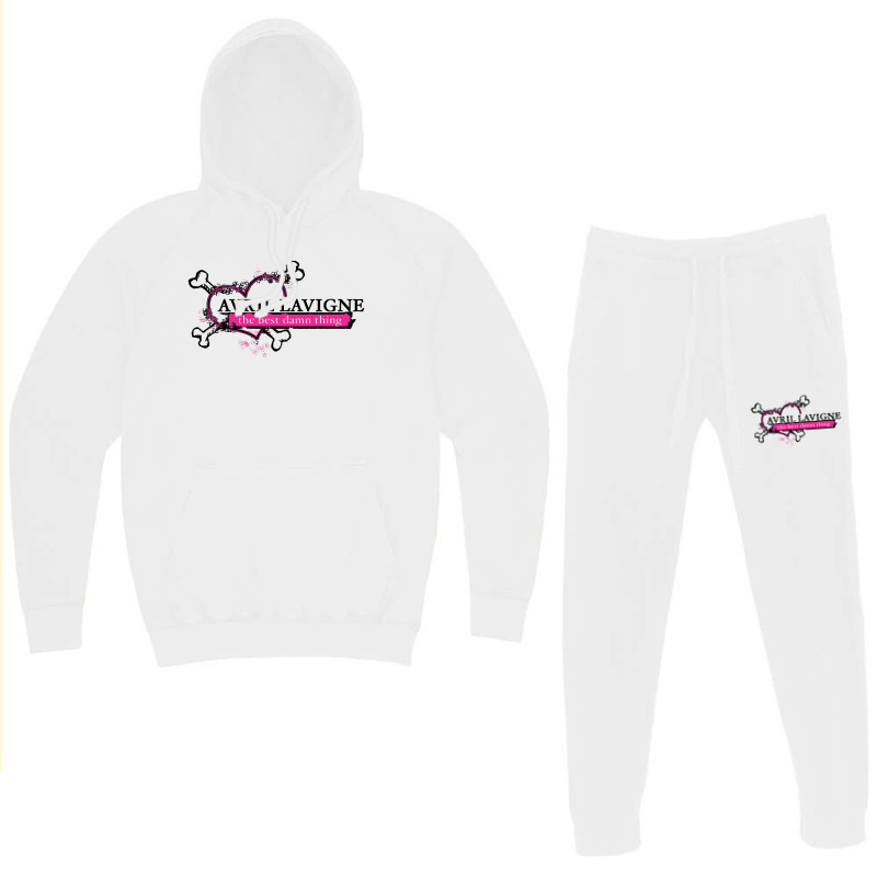 #lavigne Art Hoodie & Jogger Set | Artistshot