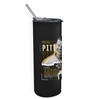 Diego Castillo Baseball Skinny Tumbler | Artistshot