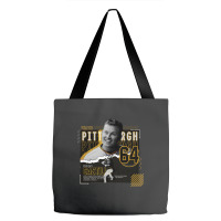 Diego Castillo Baseball Tote Bags | Artistshot