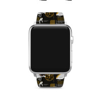 Diego Castillo Baseball Apple Watch Band | Artistshot