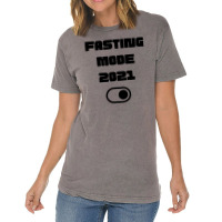 Really Late Bloomer   Fast Mode Vintage T-shirt | Artistshot