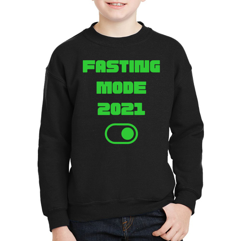 Really Late Bloomer   Fast Mode Youth Sweatshirt by jurdex Tees | Artistshot