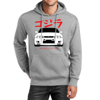 The Retro Car Unisex Hoodie | Artistshot