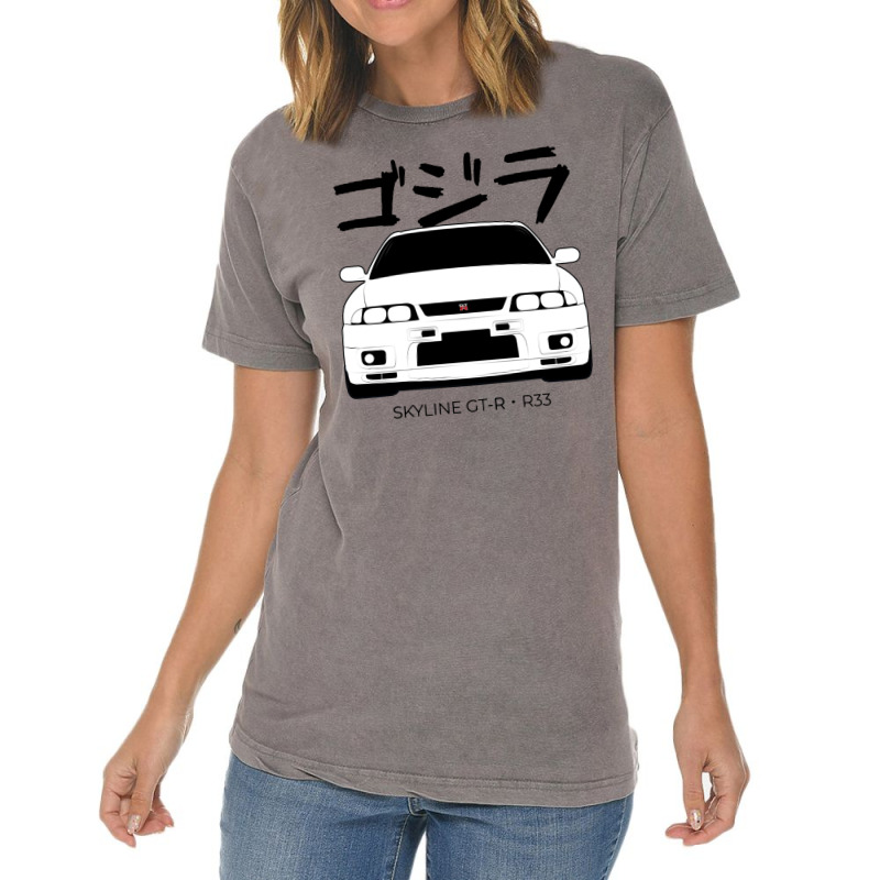 The Retro Car Vintage T-shirt | Artistshot