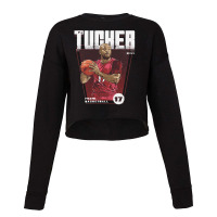 Pj Tucker Premiere Cropped Sweater | Artistshot