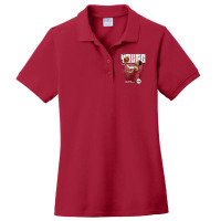 Trae Young Premiere Ladies Polo Shirt | Artistshot