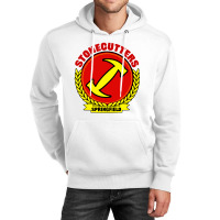 Stonecutters Unisex Hoodie | Artistshot