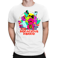 The Period T-shirt | Artistshot