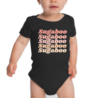 Dua Sugaboo Baby Bodysuit | Artistshot