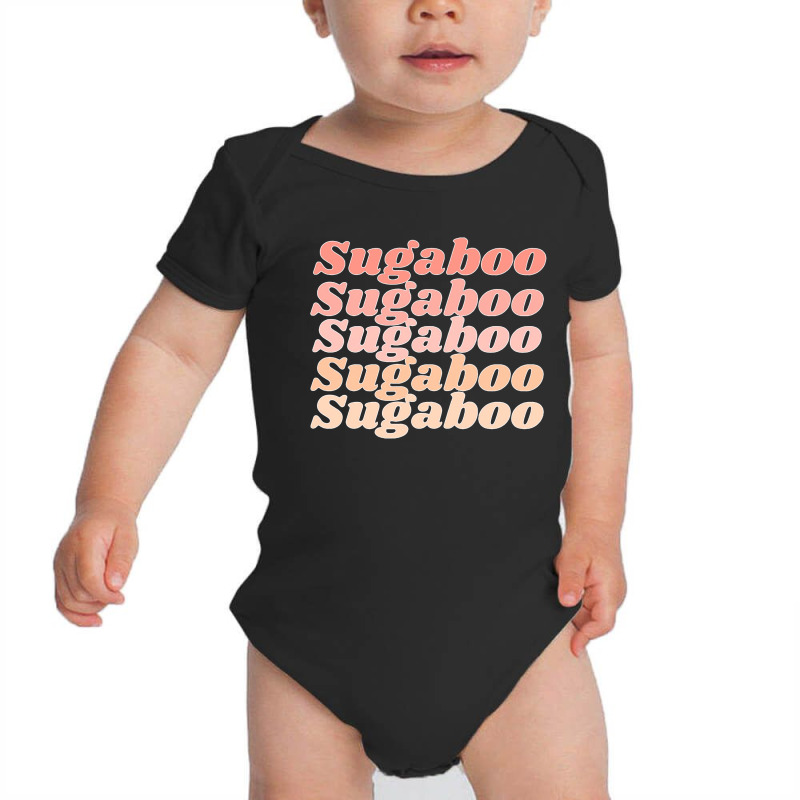 Dua Sugaboo Baby Bodysuit by brianpresley51 | Artistshot