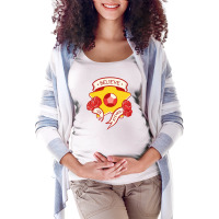 Magical Guardians Maternity Scoop Neck T-shirt | Artistshot