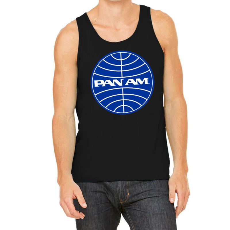 Flight Attendant Tank Top | Artistshot