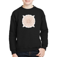 Ad Astra Per Aspera 23341261 Youth Sweatshirt | Artistshot