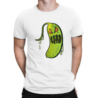 Pickle Monster T-shirt | Artistshot