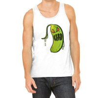 Pickle Monster Tank Top | Artistshot