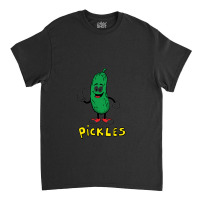 Pickles Classic T-shirt | Artistshot