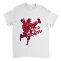 Bob Feller Heater Classic T-shirt | Artistshot