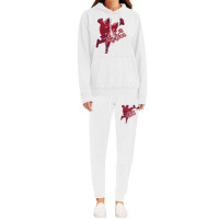 Bob Feller Heater Hoodie & Jogger Set | Artistshot