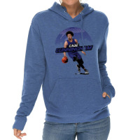 Cade Cunningham Skyline Lightweight Hoodie | Artistshot