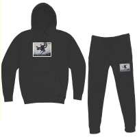 Future Shock Experimental Art 52745326 Hoodie & Jogger Set | Artistshot