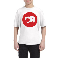 Thundercats Youth Tee | Artistshot