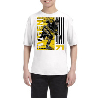 Evgeni Malkin Youth Tee | Artistshot