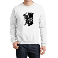 Predator 2 Crewneck Sweatshirt | Artistshot