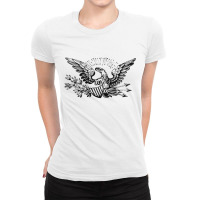 Ally A Star Is Born Ladies Fitted T-shirt | Artistshot