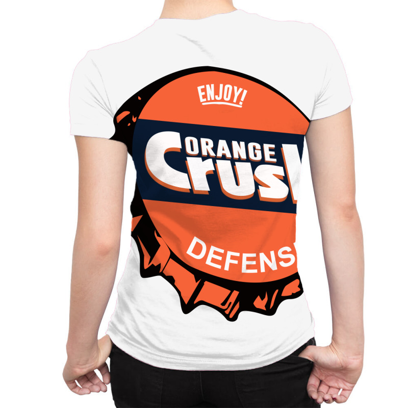 broncos orange crush shirt