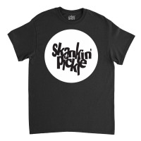 Skankin' Pickle Classic T-shirt | Artistshot