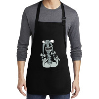 Creature Medium-length Apron | Artistshot