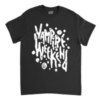 Vampire Week End Classic T-shirt | Artistshot