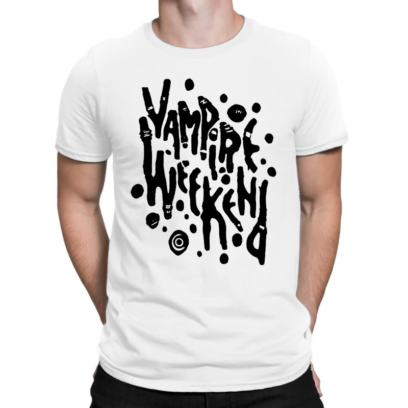 Vampire Week End T-shirt | Artistshot