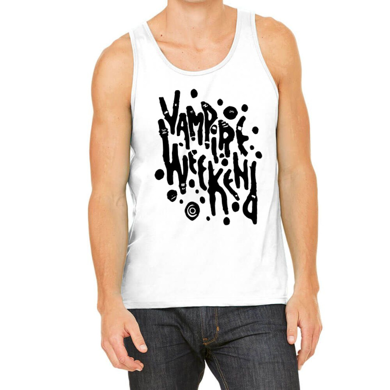 Vampire Week End Tank Top | Artistshot