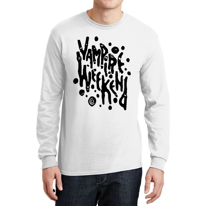 Vampire Week End Long Sleeve Shirts | Artistshot