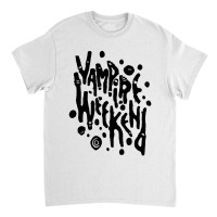 Vampire Week End Classic T-shirt | Artistshot