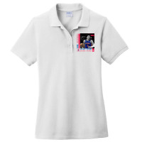 Cade Cunningham Basketball Ladies Polo Shirt | Artistshot