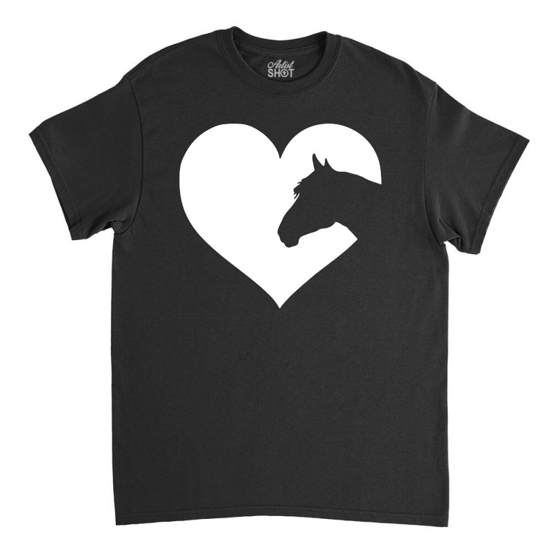 Idjits Love Classic T-shirt by jurdex Tees | Artistshot