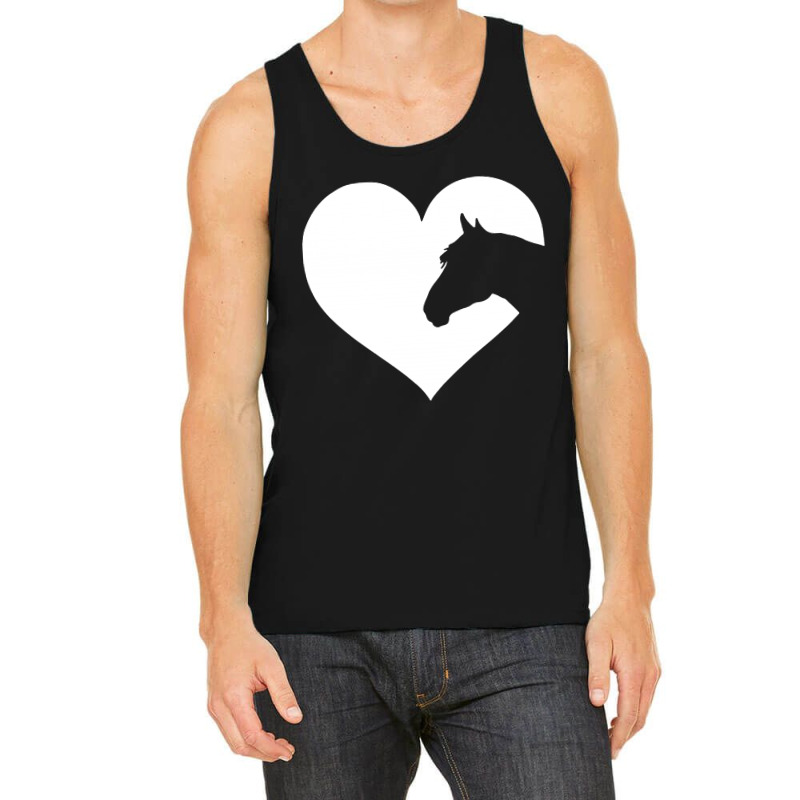 Idjits Love Tank Top by jurdex Tees | Artistshot