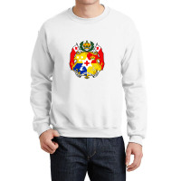 Tongan Seal Crewneck Sweatshirt | Artistshot