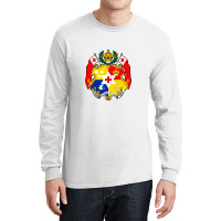 Tongan Seal Long Sleeve Shirts | Artistshot