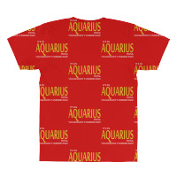 It's An Aquarius Thing, You Wouldn't Understand! All Over Men's T-shirt | Artistshot