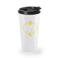 My Diabetes Awareness Is Daily Travel Mug | Artistshot