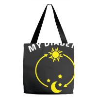 My Diabetes Awareness Is Daily Tote Bags | Artistshot