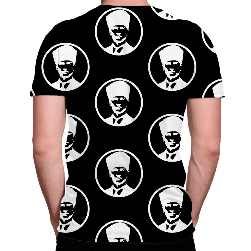 Kemal Ataturk All Over Men's T-shirt | Artistshot