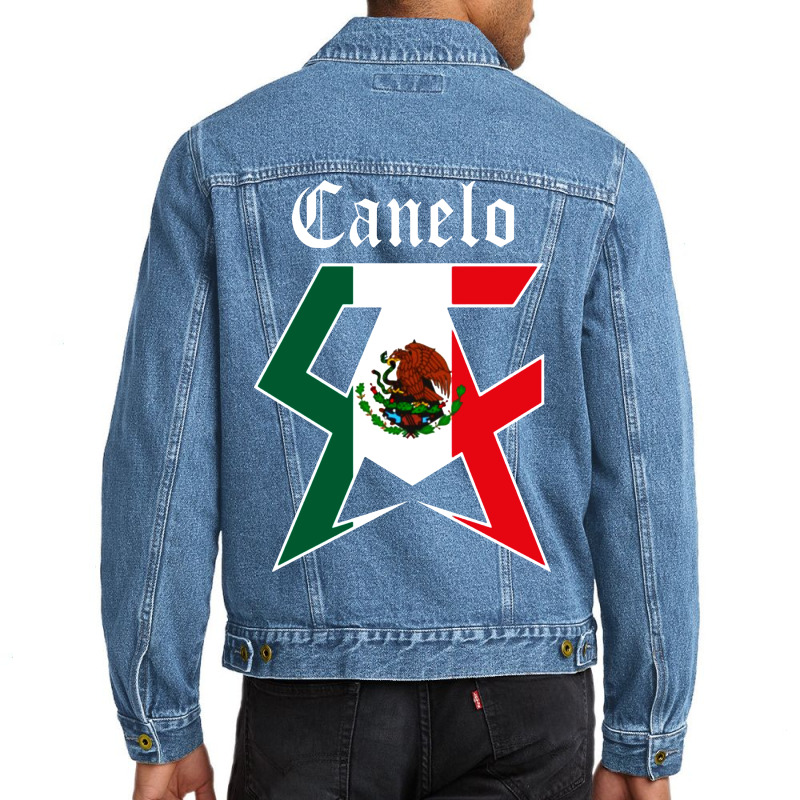 Canelo alvarez outlet jacket