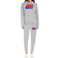 American Ninja Warrior Hoodie & Jogger Set | Artistshot