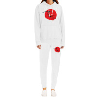 American Ninja Warrior Hoodie & Jogger Set | Artistshot