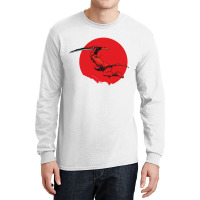 American Ninja Warrior Long Sleeve Shirts | Artistshot