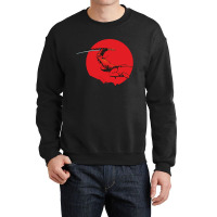 American Ninja Warrior Crewneck Sweatshirt | Artistshot